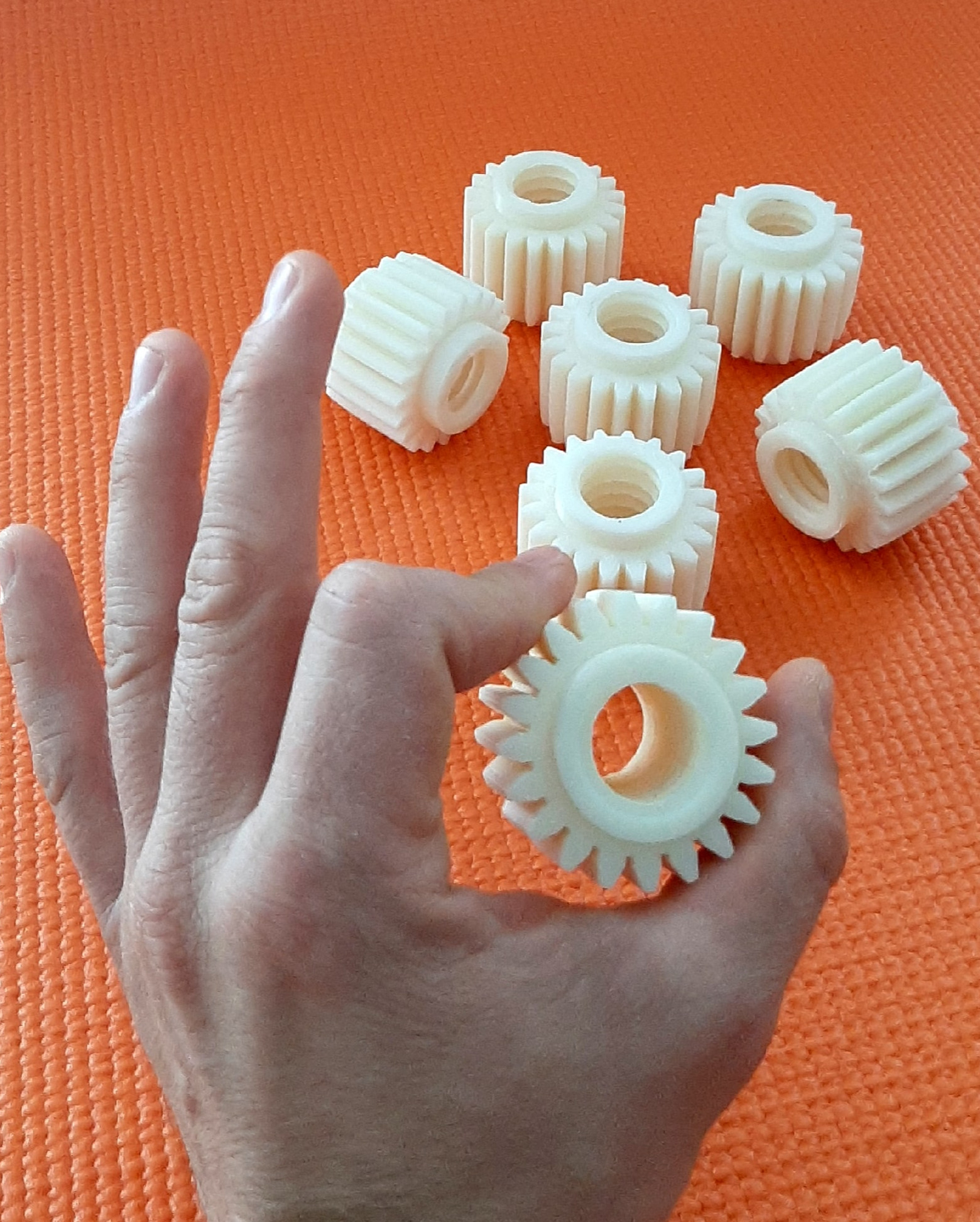 3D Печать (Печать на 3D принтере)